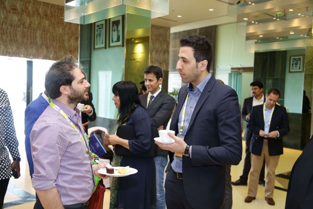 Nanotechnology Conferences