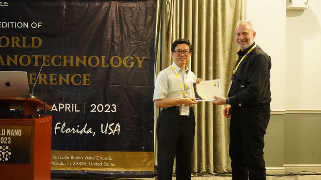 Nanotechnology Conferences