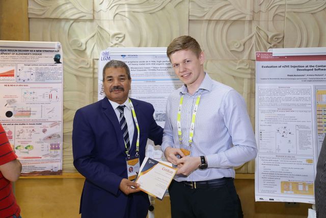 Nanotechnology Conferences