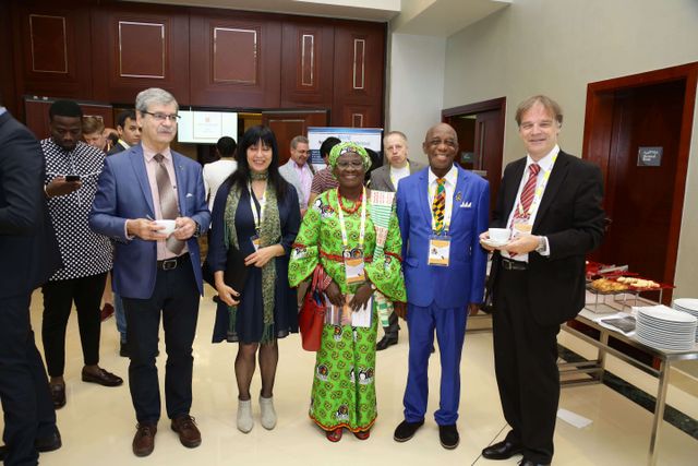 Nanotechnology Conferences