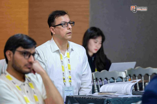 Nanotechnology Conferences