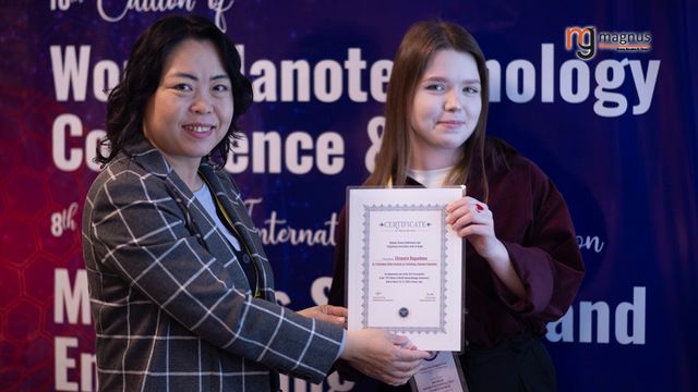 Nanotechnology Conferences