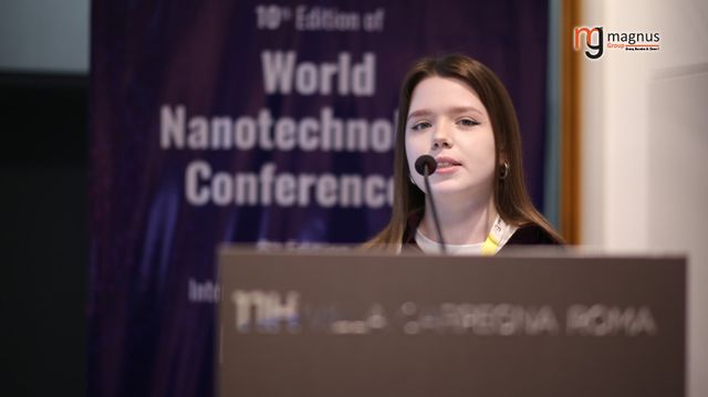Nanotechnology Conferences