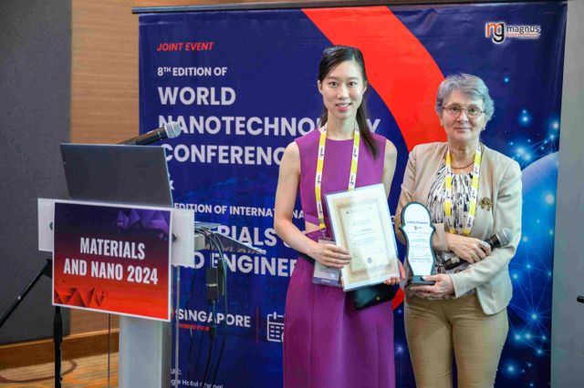 Nanotechnology Conferences