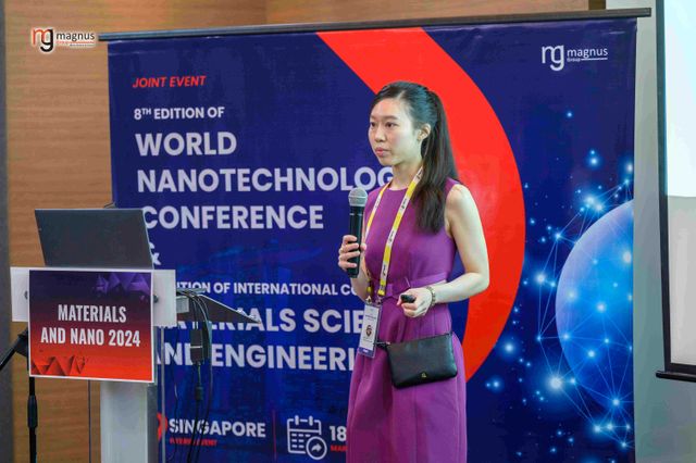 Nanotechnology Conferences