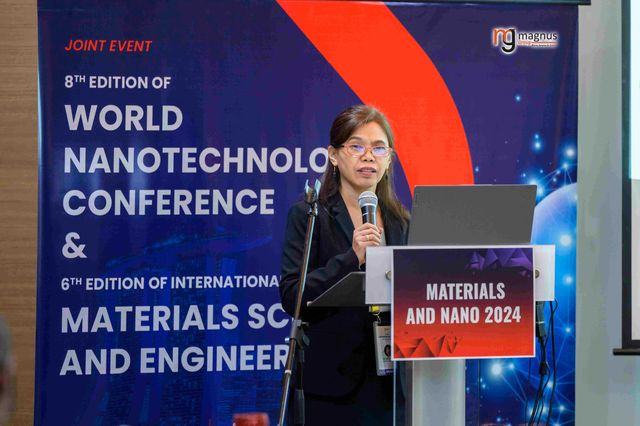 Nanotechnology Conferences