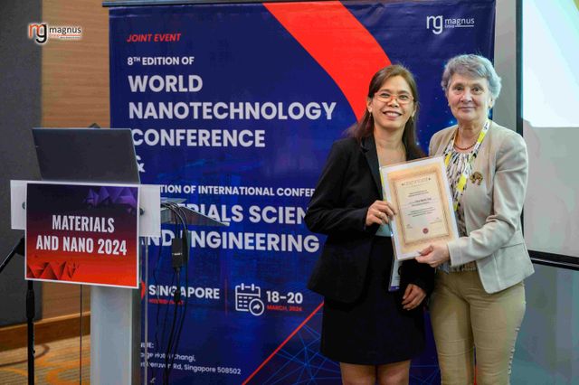 Nanotechnology Conferences