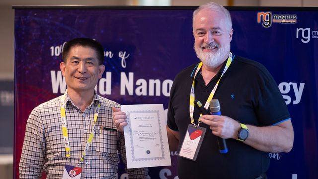 Nanotechnology Conferences