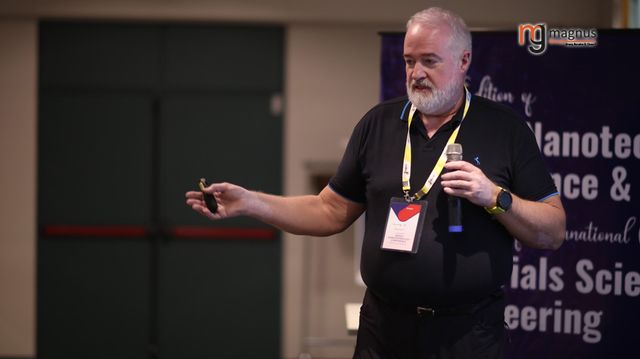 Nanotechnology Conferences