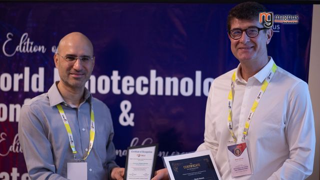 Nanotechnology Conferences