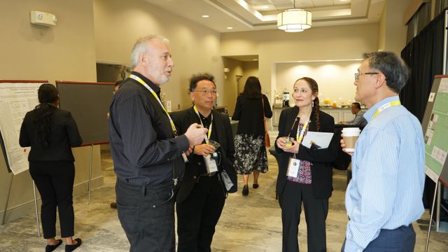 Nanotechnology Conferences