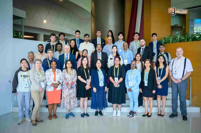 Nanotechnology Conferences