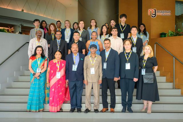Nanomaterials Conference