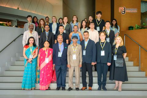 Nanomaterials Conference