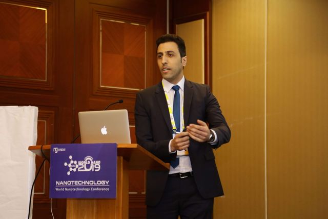 Nanotechnology Conferences