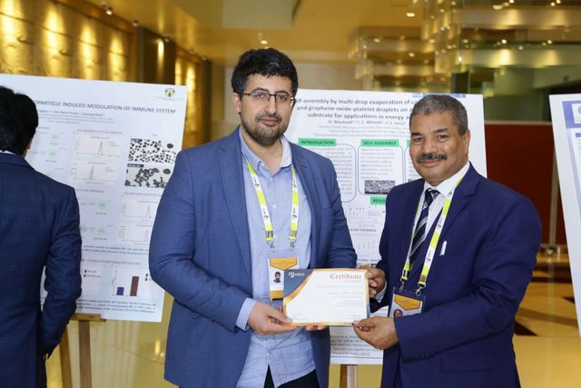 Nanotechnology Conferences