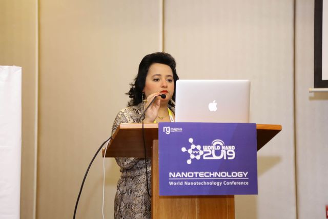 Nanotechnology Conferences