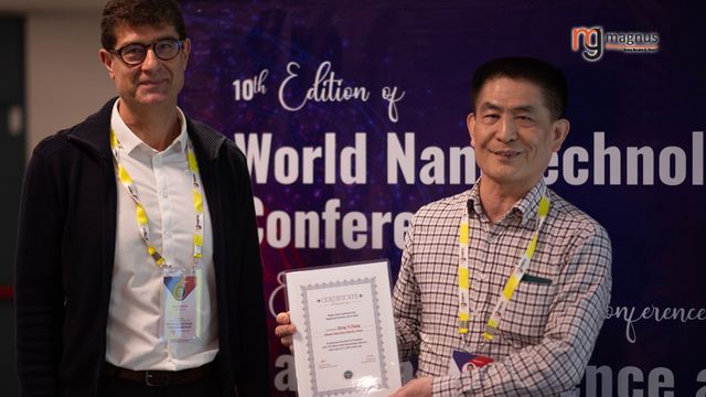 Nanotechnology Conferences