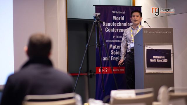 Nanotechnology Conferences