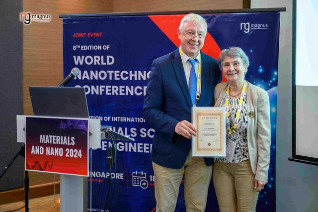 Nanotechnology Conferences