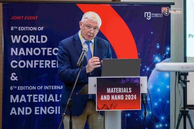 Nanotechnology Conferences