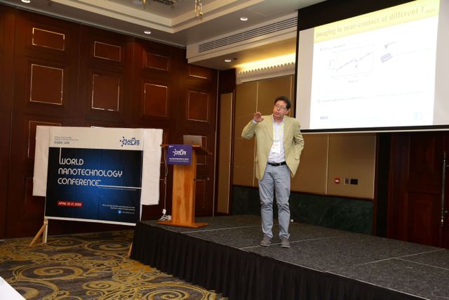 Nanotechnology Conferences