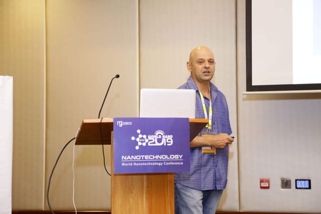 Nanotechnology Conferences