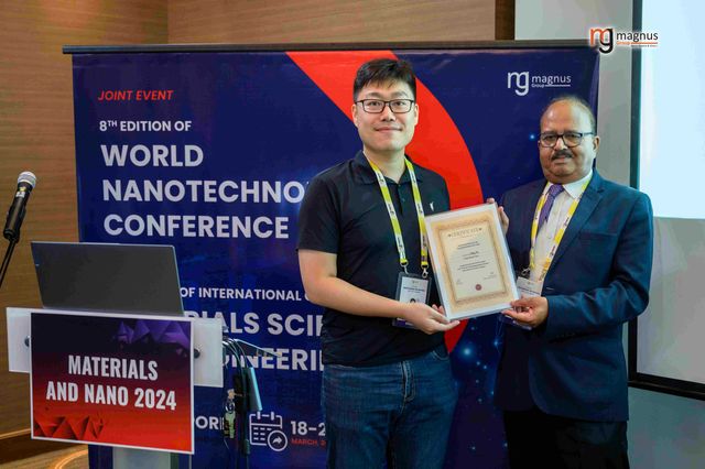 Nanotechnology Conferences