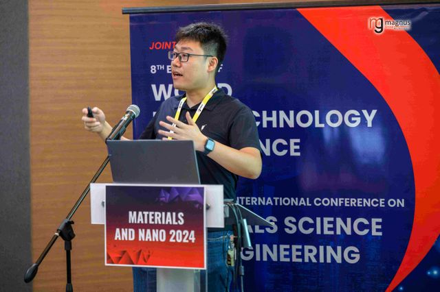 Nanotechnology Conferences