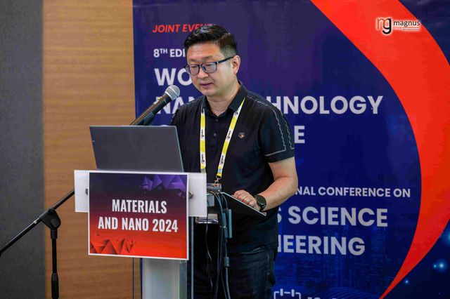 Nanotechnology Conferences