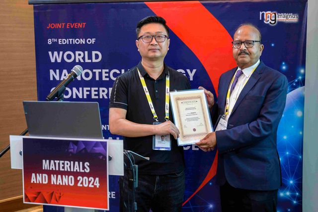 Nanotechnology Conferences