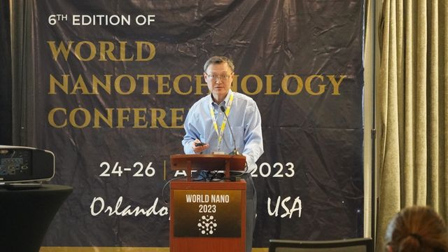 Nanotechnology Conferences