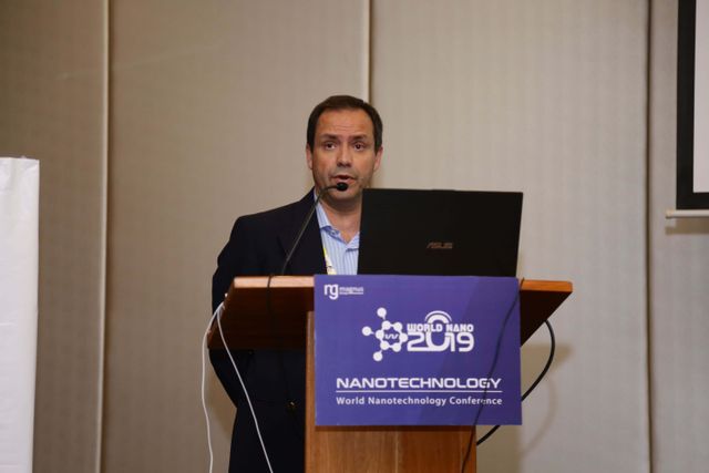 Nanotechnology Conferences