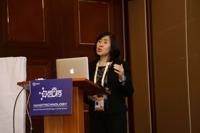 Nanotechnology Conferences