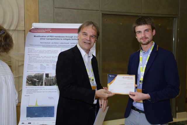 Nanotechnology Conferences