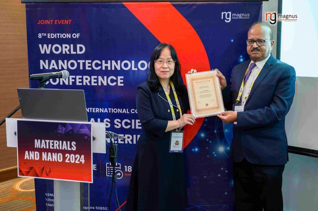 Nanotechnology Conferences