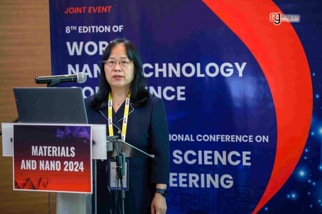 Nanotechnology Conferences