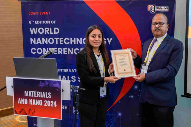 Nanotechnology Conferences