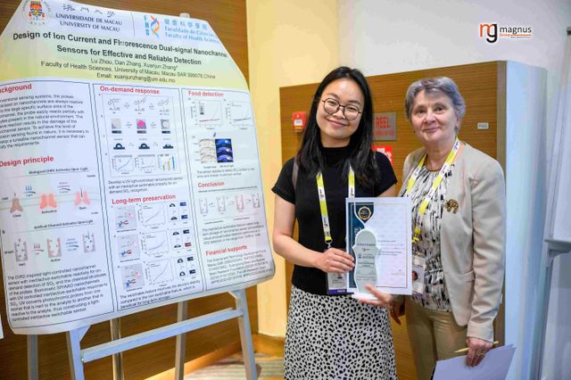 Nanotechnology Conferences