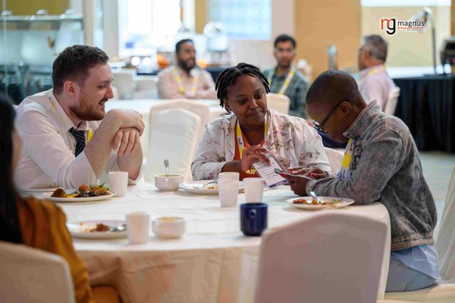 Nanotechnology Conferences