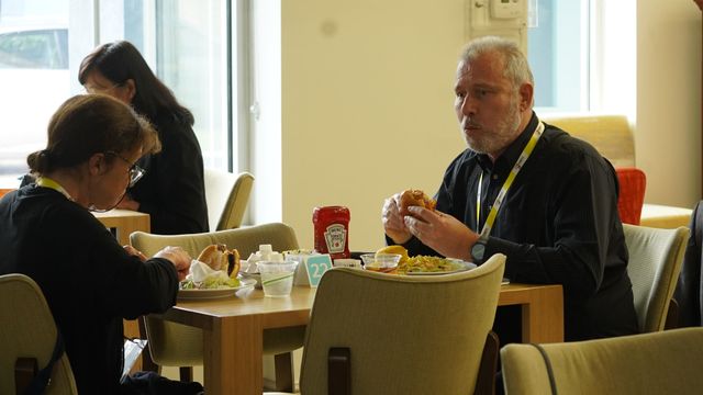 Nanotechnology Conferences