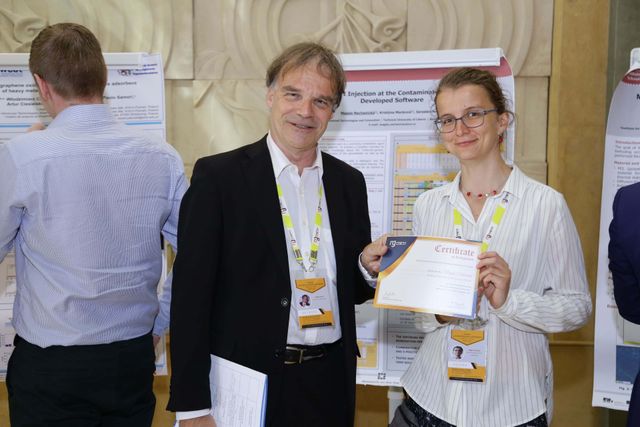 Nanotechnology Conferences