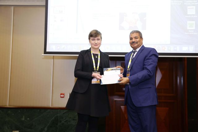 Nanotechnology Conferences