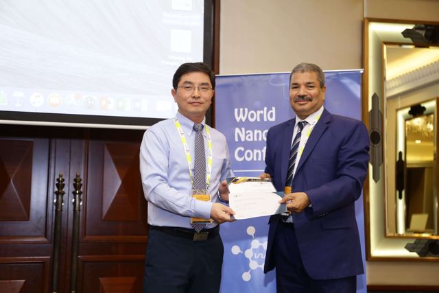 Nanotechnology Conferences