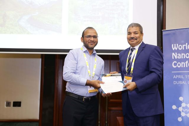 Nanotechnology Conferences