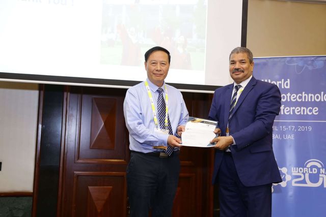 Nanotechnology Conferences