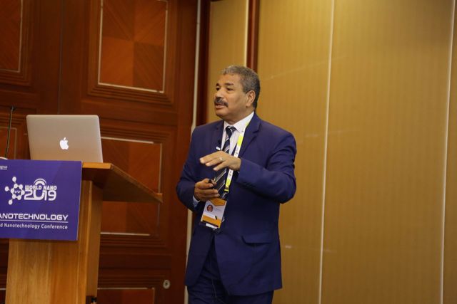 Nanotechnology Conferences