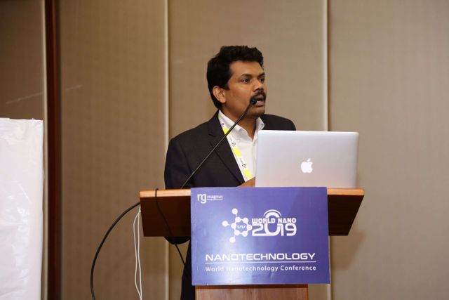 Nanotechnology Conferences