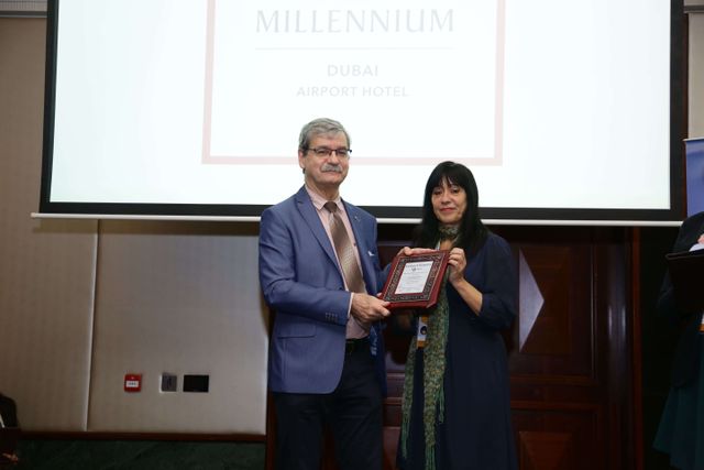 Nanotechnology Conferences