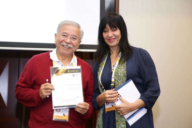 Nanotechnology Conferences